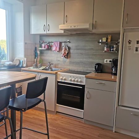 Gemuetliche Gaestewohnung In Ruhiger Lage Kronshagen 外观 照片