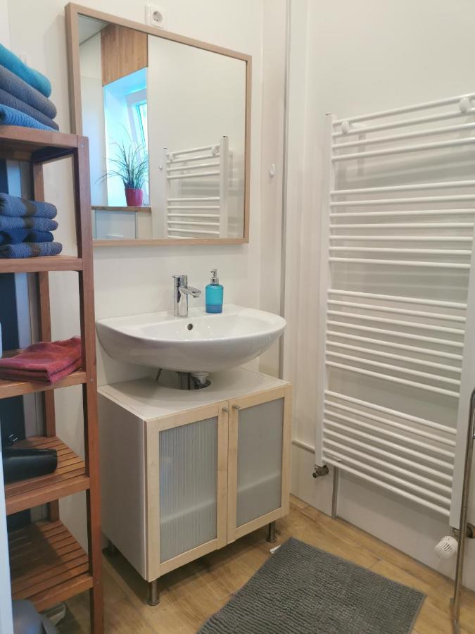 Gemuetliche Gaestewohnung In Ruhiger Lage Kronshagen 外观 照片